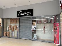 Lokal Wyszków Centrum, ul. Generała Józefa Sowińskiego. Zdjęcie 1