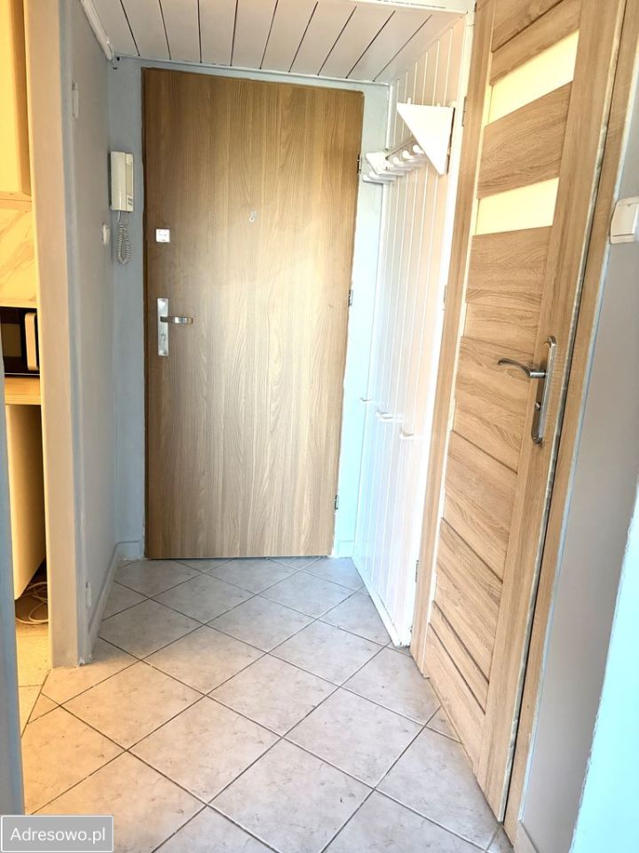 Mieszkanie 2-pokojowe Warszawa Mokotów. Zdjęcie 7