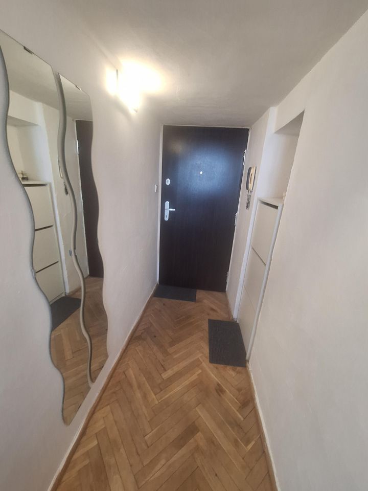 Mieszkanie 2-pokojowe Warszawa Mokotów, ul. Puławska. Zdjęcie 4