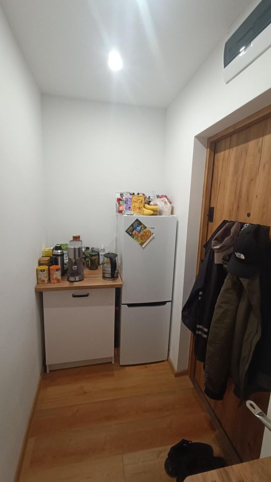 Mieszkanie 1-pokojowe Mysłowice Centrum, ul. Gustawa Morcinka. Zdjęcie 4