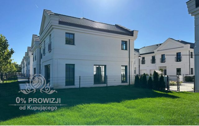 bliźniak, 5 pokoi Cesarzowice. Zdjęcie 2