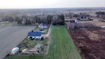 Działka budowlana Bolesławów, ul. Bażantów. Zdjęcie 1