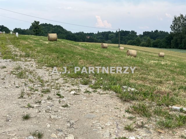 Działka budowlana Grajów. Zdjęcie 9
