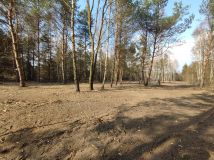 Działka budowlana Skarżysko-Kamienna Łyżwy, ul. Grzybowa. Zdjęcie 2