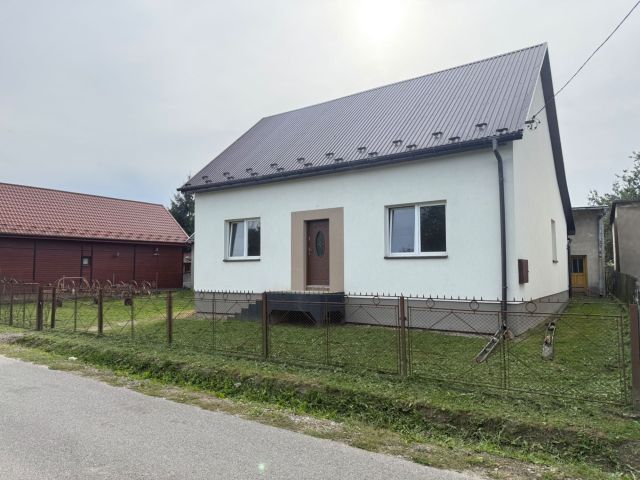 dom wolnostojący, 3 pokoje Glów. Zdjęcie 1