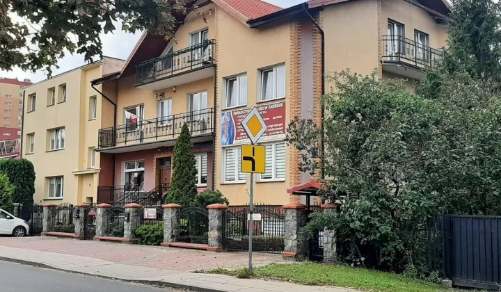 Mieszkanie 2-pokojowe Gdynia Chylonia