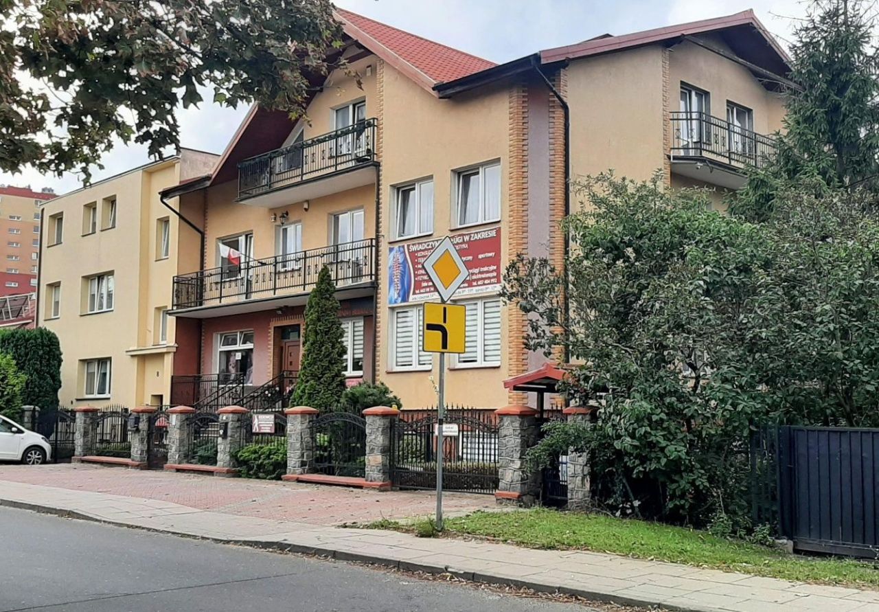 Mieszkanie do wynajęcia bez pośredników          
          
            Chylonia          
          
            Gdynia