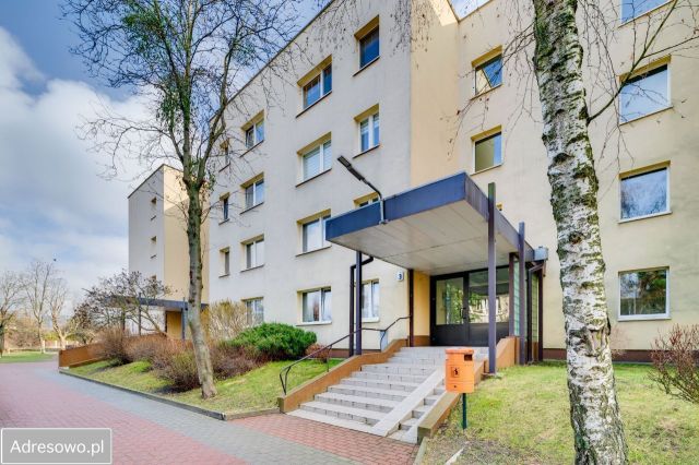 Mieszkanie 3-pokojowe Warszawa Bemowo, ul. Dynarska. Zdjęcie 1