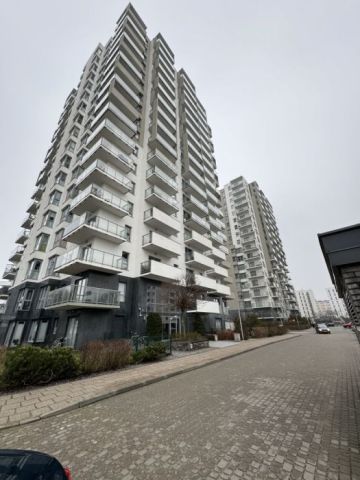 Mieszkanie 2-pokojowe Gdańsk Przymorze, al. Rzeczypospolitej. Zdjęcie 1