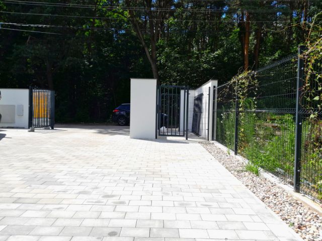 dom szeregowy, 4 pokoje Warszawa Międzylesie. Zdjęcie 8