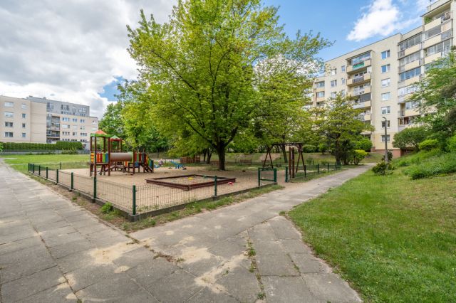 Mieszkanie 2-pokojowe Warszawa Bemowo, ul. Franciszka Kawy. Zdjęcie 16