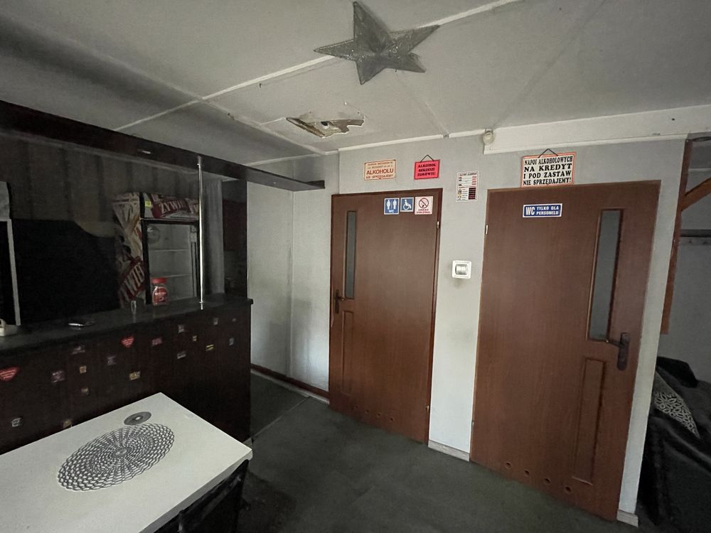 Lokal Świdwin, ul. Wojska Polskiego. Zdjęcie 6