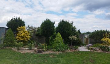 Działka rekreacyjna Jedlicze A