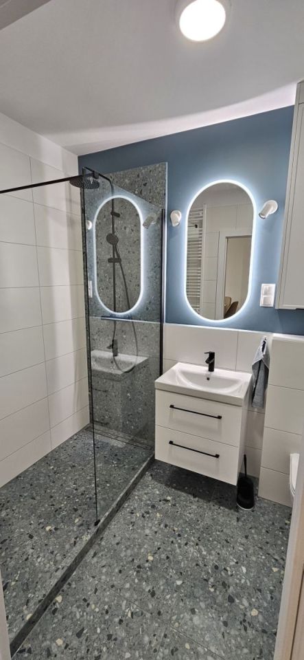 Mieszkanie 2-pokojowe Wrocław Krzyki, ul. Żegiestowska. Zdjęcie 9