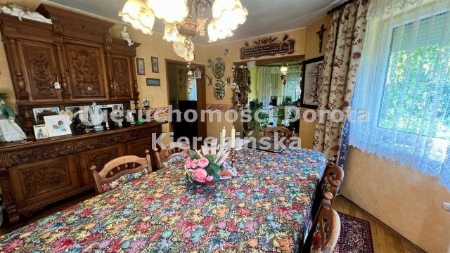 dom szeregowy, 8 pokoi Tomaszów Mazowiecki. Zdjęcie 34