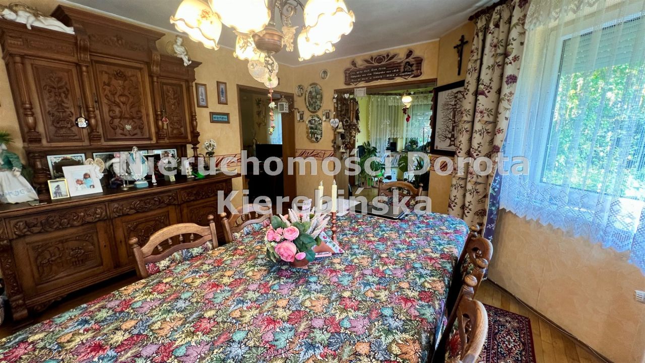 dom szeregowy, 8 pokoi Tomaszów Mazowiecki. Zdjęcie 34