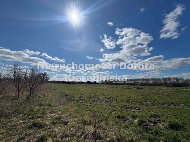 Działka budowlana Wąwał. Zdjęcie 12