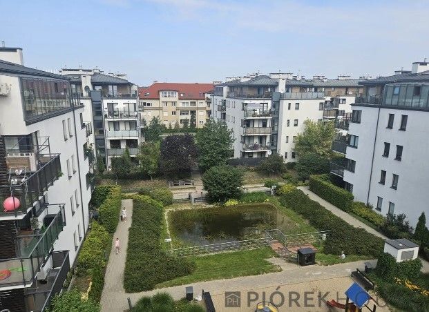 Mieszkanie 3-pokojowe Warszawa Białołęka, ul. Głębocka. Zdjęcie 14