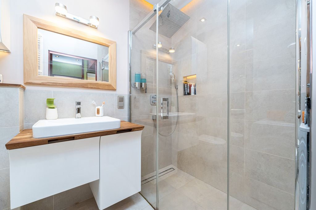 Mieszkanie 2-pokojowe Warszawa Białołęka, ul. Skarbka z Gór. Zdjęcie 8