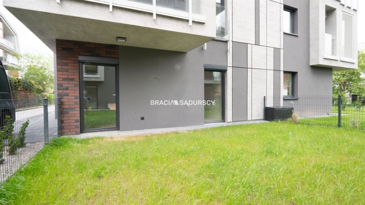 Mieszkanie 1-pokojowe Kraków Bronowice, ul. Piaskowa. Zdjęcie 7