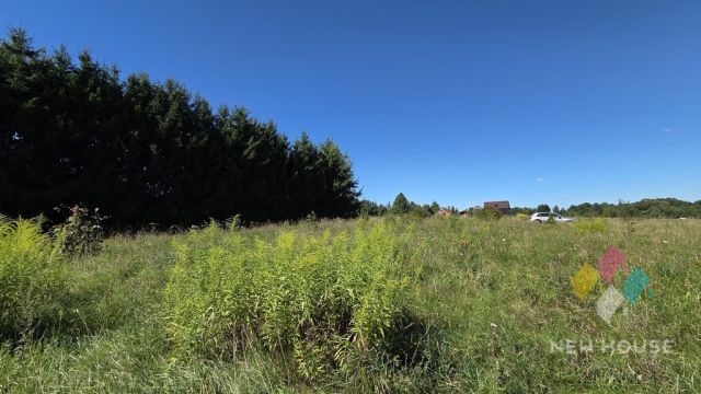 Działka rekreacyjna Zgniłocha. Zdjęcie 8