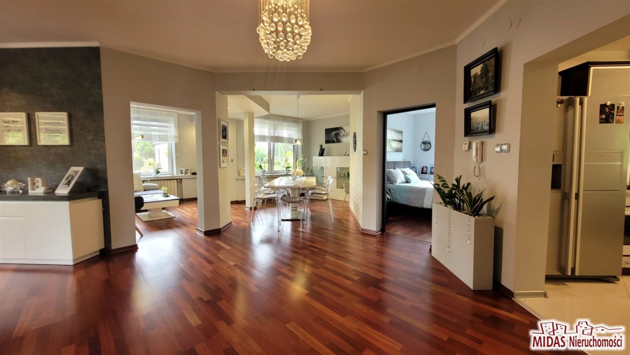 dom wolnostojący, 6 pokoi Szpetal Górny. Zdjęcie 19