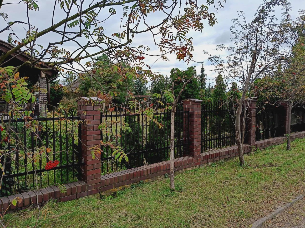 Działka budowlana Bogucin Ligowiec, ul. Pilotów. Zdjęcie 9