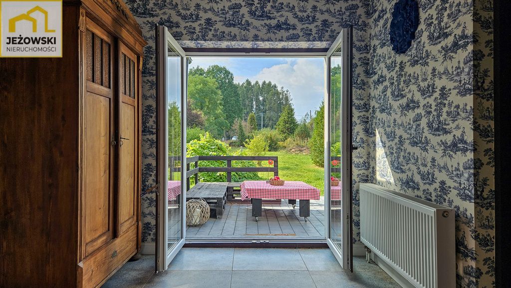 dom wolnostojący, 6 pokoi Kazimierz Dolny Cholewianka. Zdjęcie 5