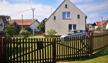 dom wolnostojący Brodno