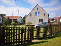 dom wolnostojący Brodno. Zdjęcie 1