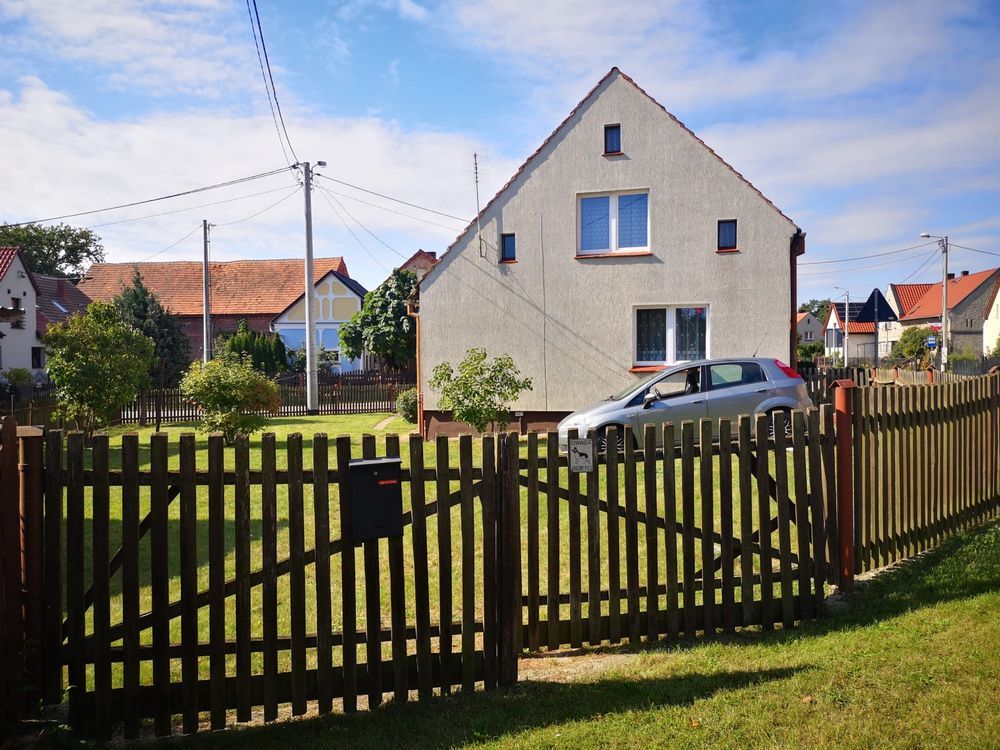 dom wolnostojący Brodno. Zdjęcie 2