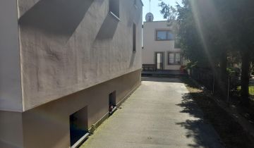 dom wolnostojący, 6 pokoi Wołomin Sławek, ul. Żytnia