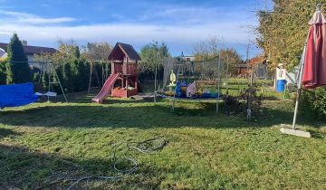 Działka rekreacyjna Kuźnia Raciborska, ul. Działkowców