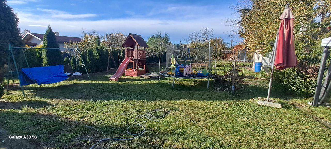 Działka rekreacyjna Kuźnia Raciborska, ul. Działkowców. Zdjęcie 2