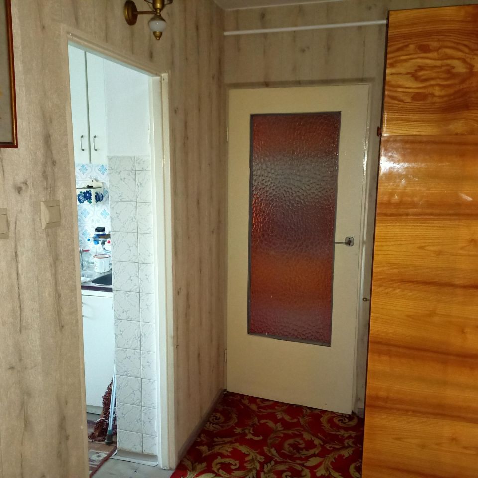 Mieszkanie 2-pokojowe Nowy Sącz Barskie, al. Aleje mjr. Henryka Sucharskiego. Zdjęcie 3