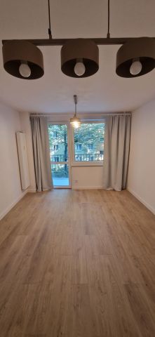 Mieszkanie 2-pokojowe Kraków Podgórze Duchackie, ul. Okólna. Zdjęcie 1