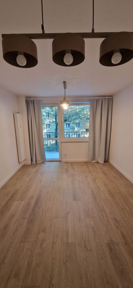 Mieszkanie 2-pokojowe Kraków Podgórze Duchackie, ul. Okólna