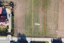 Działka budowlana Michałowice, ul. Górna. Zdjęcie 3