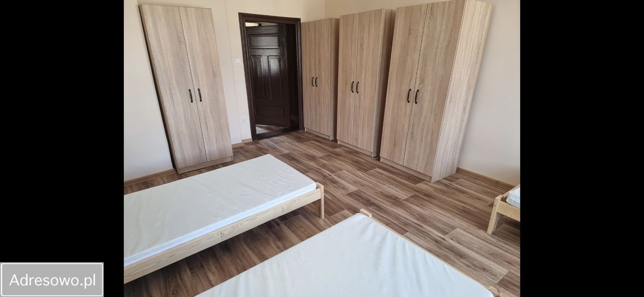 Mieszkanie 4-pokojowe Wolsztyn, ul. dr. Kocha. Zdjęcie 3