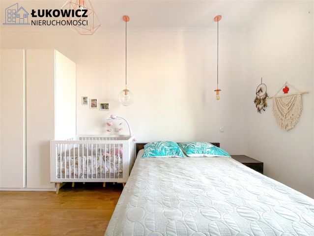 Mieszkanie 2-pokojowe Bielsko-Biała. Zdjęcie 13