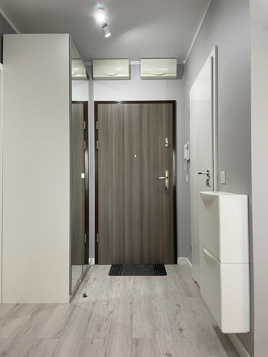 Mieszkanie 2-pokojowe Wrocław Tarnogaj, ul. Międzyleska. Zdjęcie 6