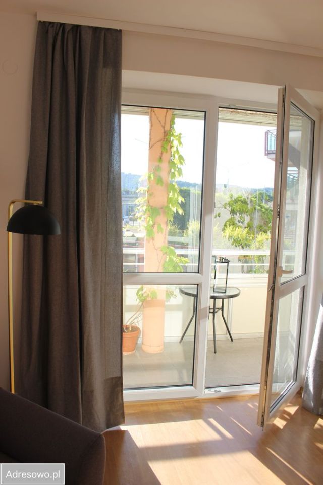 Mieszkanie 3-pokojowe Gdańsk Strzyża, al. Wojska Polskiego. Zdjęcie 16