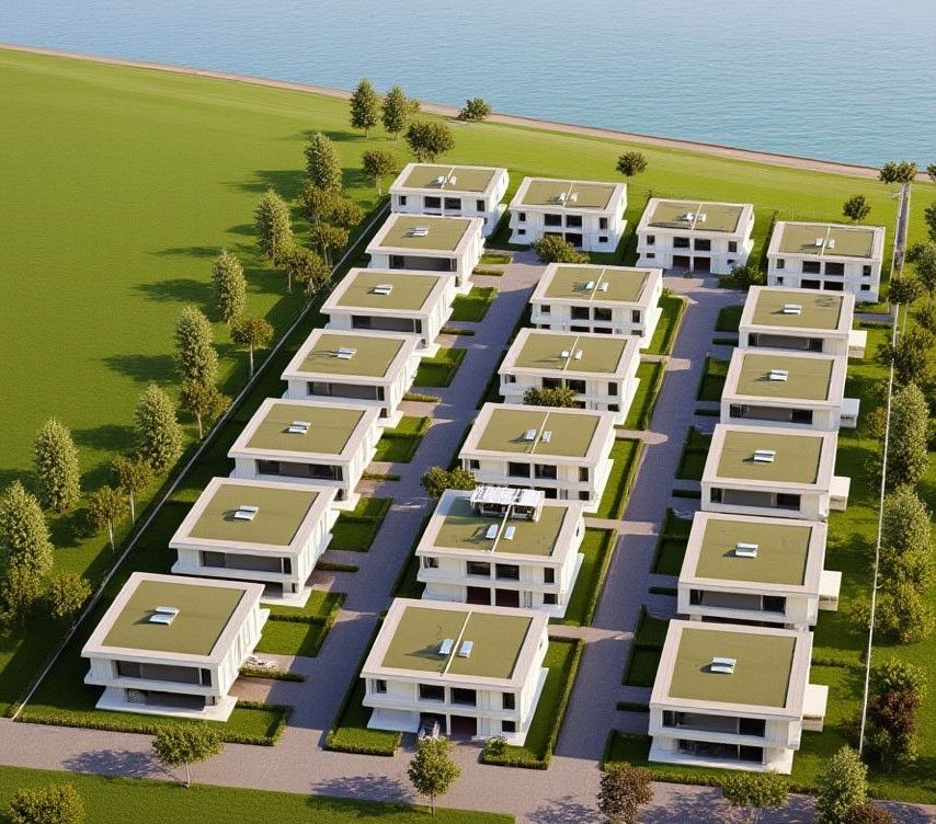 Nieruchomość komercyjna Koszalin Jamno, ul. Róży Wiatrów. Zdjęcie 2