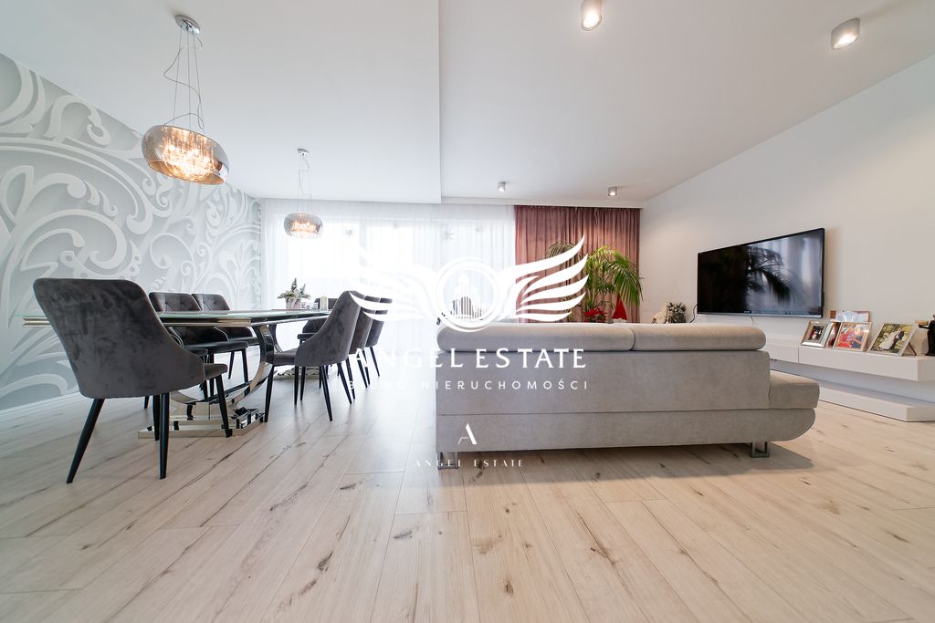 dom wolnostojący, 4 pokoje Kunowo. Zdjęcie 7