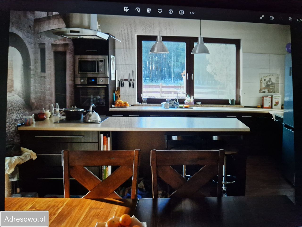 dom wolnostojący, 3 pokoje Turznice. Zdjęcie 7