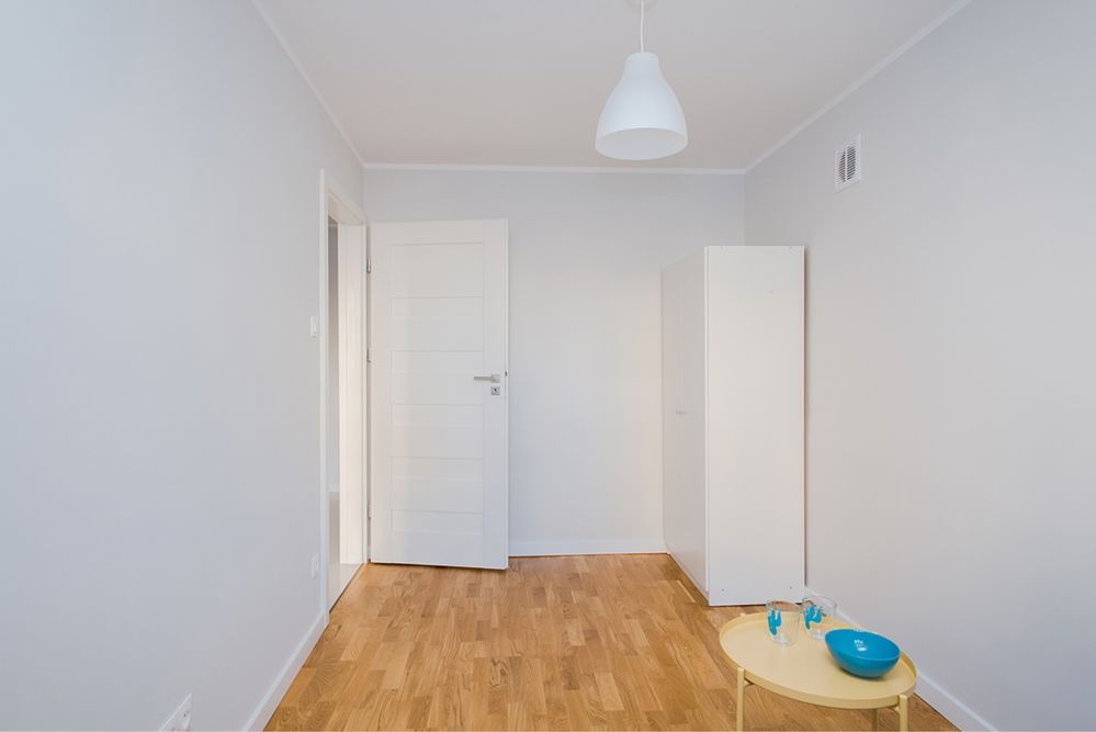 Mieszkanie 2-pokojowe Warszawa Śródmieście, ul. Pawia. Zdjęcie 7