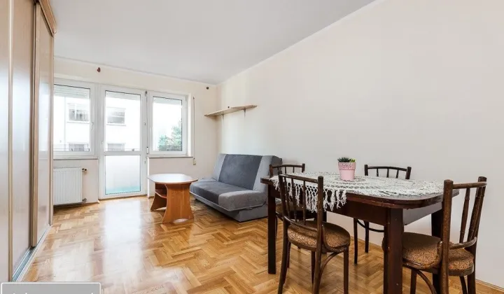 Mieszkanie 2-pokojowe Gdynia Obłuże, ul. Jantarowa