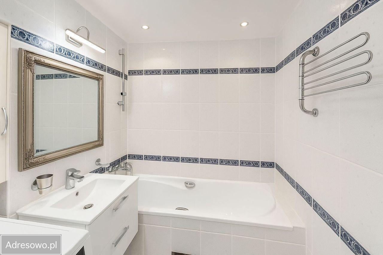 Mieszkanie 4-pokojowe Warszawa Imielin, ul. Franciszka Łukaszczyka. Zdjęcie 5