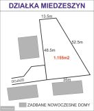 Działka budowlana Warszawa Miedzeszyn, ul. Mozaikowa. Zdjęcie 2