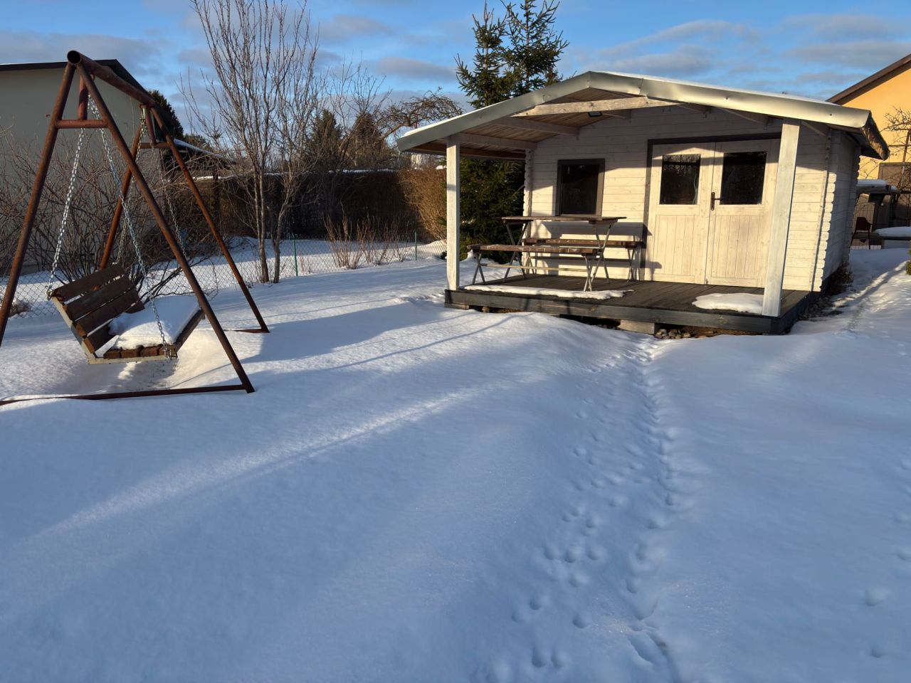 Działka rod Suwałki, ul. Sianożęć. Zdjęcie 5